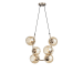 Подвесной светильник Vele Luce Astoria VL5004P61