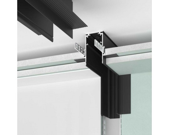 Коннектор L-образный внутренний Elektrostandard Slim Magnetic 85213/00 a067506