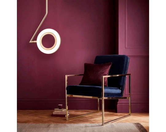 Подвесной светильник Vele Luce Margarita VL7304P21 Подвесной светильник Vele Luce Margarita VL7304P21