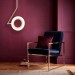 Подвесной светильник Vele Luce Margarita VL7304P21 Подвесной светильник Vele Luce Margarita VL7304P21