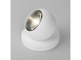 Уличный светодиодный светильник Elektrostandard Ball 35143/S a057632