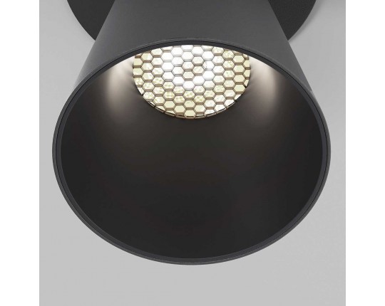 Встраиваемый светодиодный спот Elektrostandard Bell 25097/LED a068057