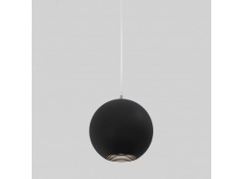 Подвесной светодиодный светильник Elektrostandard Giro 50215/1 Led черный a055672
