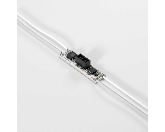 Выключатель с инфракрасным датчиком движения Elektrostandard 95000/01 a067099