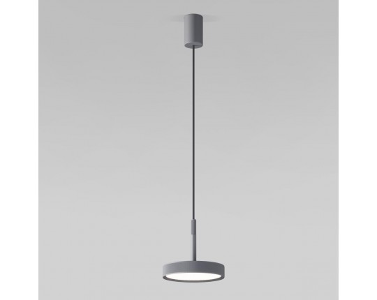 Подвесной светодиодный светильник Elektrostandard Plate 50260 LED a065413 Подвесной светодиодный светильник Elektrostandard Plate 50260 LED a065413