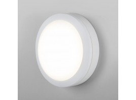 Уличный настенный светодиодный светильник Elektrostandard LTB51 Led белый a048704