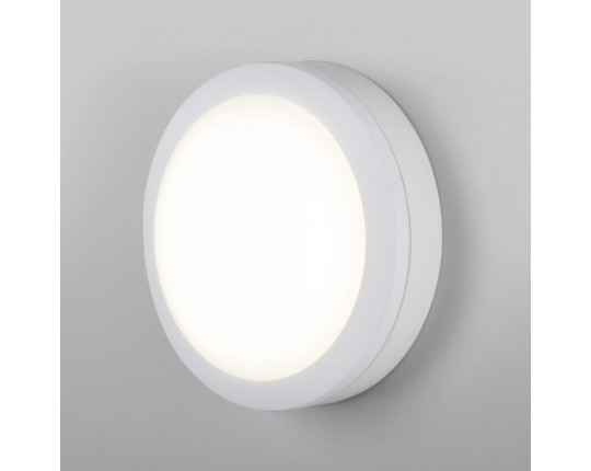 Уличный настенный светодиодный светильник Elektrostandard LTB51 Led белый a048704