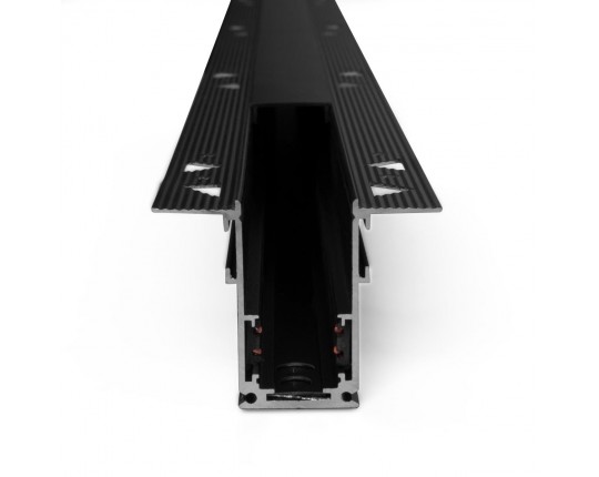 Шинопровод магнитный встраиваемый Elektrostandard Slim Magnetic 85087/00 a057187