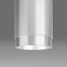 Потолочный светильник Elektrostandard Tony DLN109 GU10 серебро a047742 Потолочный светильник Elektrostandard Tony DLN109 GU10 серебро a047742