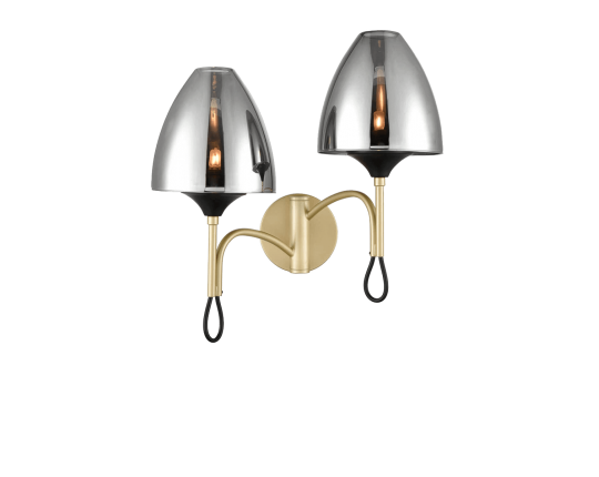 Бра Vele Luce Oro VL5654W22