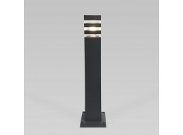 Уличный светильник Elektrostandard 1550 Techno черный a035095