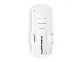 Контроллер для дистанционного управления освещением Elektrostandard 16002/03 IP20 12V 3-канальный a056816
