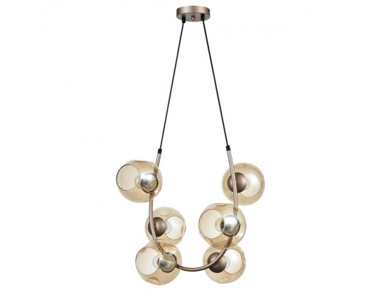 Подвесной светильник Vele Luce Astoria VL5004P61