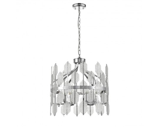 Подвесная люстра Vele Luce Polaris VL4153P26