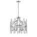Подвесная люстра Vele Luce Polaris VL4153P26