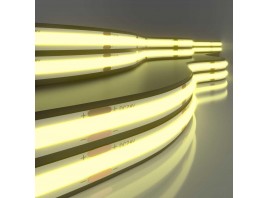 Светодиодная лента Elektrostandard 14W/m 480LED/m COB теплый белый 5M a065580