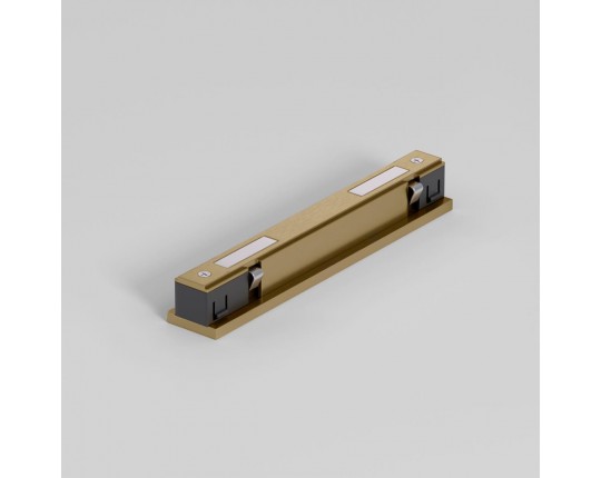 Коннектор прямой Elektrostandard Brass Line 85008/00 a069644