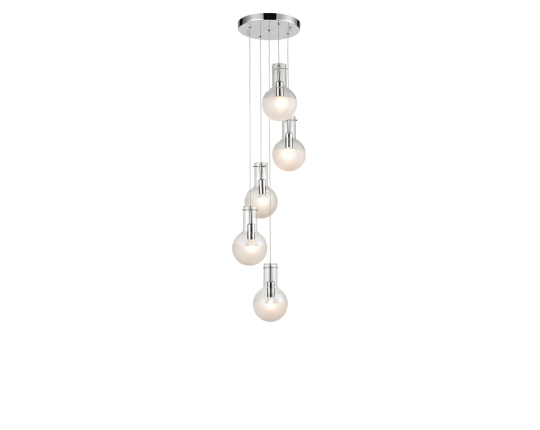 Подвесной светильник Vele Luce Cesare VL1913P05