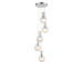 Подвесной светильник Vele Luce Cesare VL1913P05