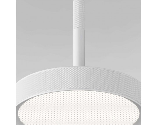 Подвесной светильник Elektrostandard Plate 50260 LED a065412