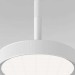 Подвесной светильник Elektrostandard Plate 50260 LED a065412