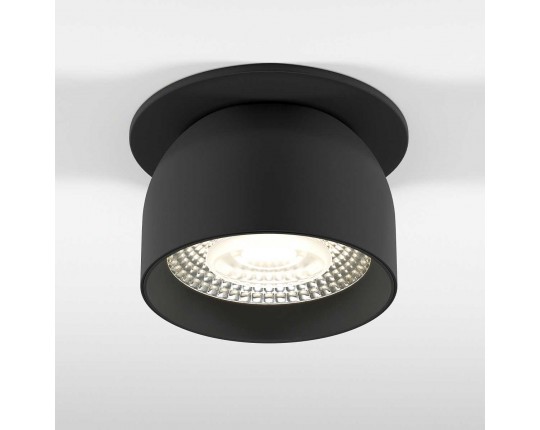Встраиваемый светодиодный спот Elektrostandard Uno 25092/LED a065455