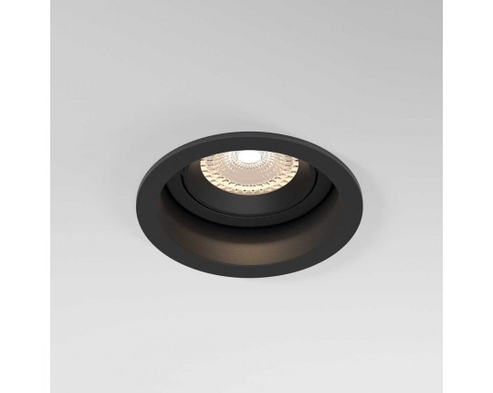 Встраиваемый светильник Elektrostandard 25014/01 a065466