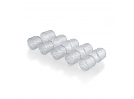 Набор заглушек для неона Elektrostandard 220V 2835 round neon (10 шт) a043630