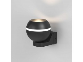 Бра Elektrostandard Cosmo MRL 1026 черный a061045
