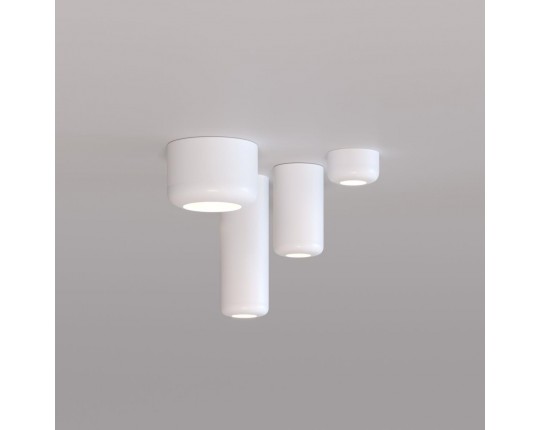 Встраиваемый светодиодный светильник Elektrostandard Onde 25088/LED 7W 4000K белый a064201