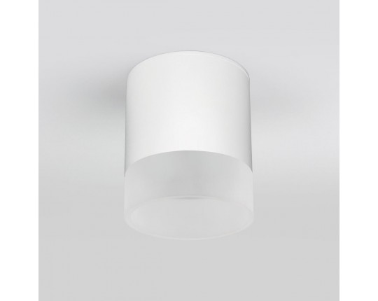Уличный светодиодный светильник Elektrostandard Light Led 35140/H белый a057160