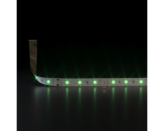 Светодиодная лента Elektrostandard 4,8W/m 60LED/m 2835SMD зеленый 5M a046022