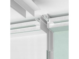 Коннектор L-образный внутренний Elektrostandard Slim Magnetic 85211/00 a067499