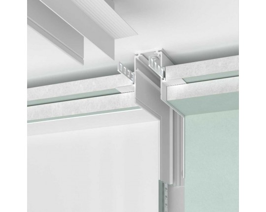 Коннектор L-образный внутренний Elektrostandard Slim Magnetic 85211/00 a067499