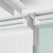 Коннектор L-образный внутренний Elektrostandard Slim Magnetic 85211/00 a067499
