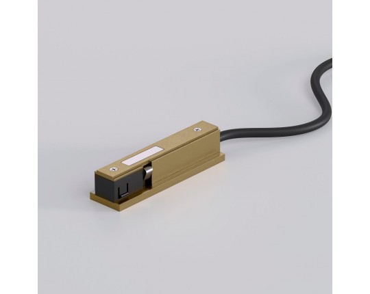 Ввод питания Elektrostandard Brass Line 85005/00 a069641