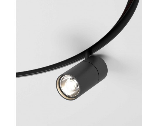 Трековый светодиодный светильник Elektrostandard Slim Magnetic Comfi 85187/01 a066515