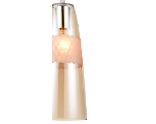 Подвесной светильник Vele Luce Lucky VL5394P21