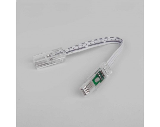 Мебельный светодиодный светильник Elektrostandard Kit Led Stick LTB74 3W 4000K a053402