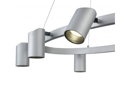Подвесной светильник Vele Luce Zoom VL10113P08 Подвесной светильник Vele Luce Zoom VL10113P08