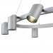 Подвесной светильник Vele Luce Zoom VL10113P08 Подвесной светильник Vele Luce Zoom VL10113P08
