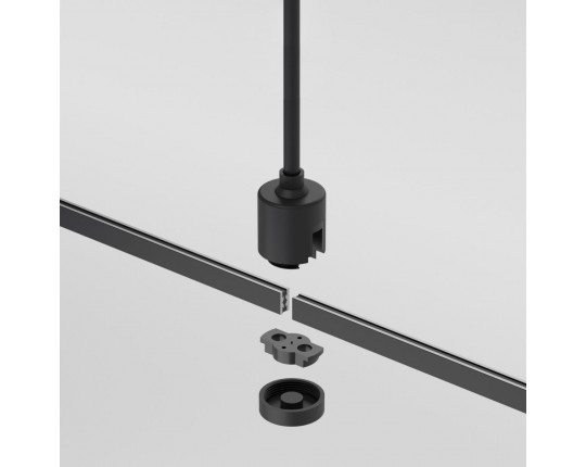 Декоративная стойка с коннектором Elektrostandard Esthetic Magnetic 85152/00 a065448