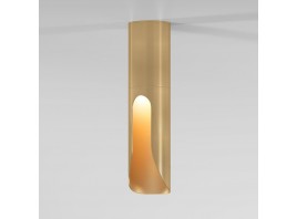 Потолочный светодиодный светильник Elektrostandard Apex 25113/LED a068290