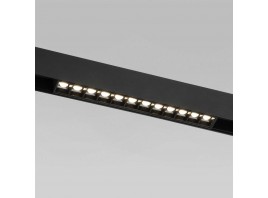Трековый светодиодный светильник Elektrostandard Slim Magnetic 85005/01 a057193