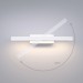 Подсветка для картин Elektrostandard Rino 40121/Led белый a061223 Подсветка для картин Elektrostandard Rino 40121/Led белый a061223