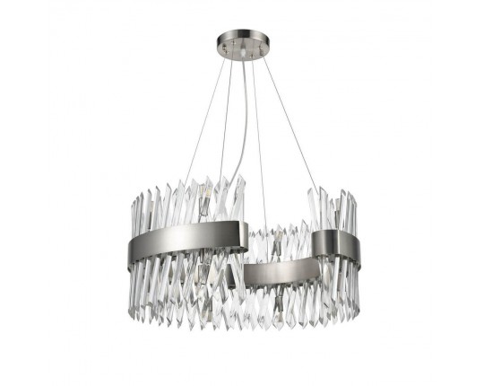 Подвесная люстра Vele Luce Lion VL3015P14