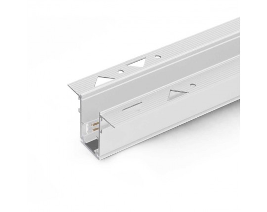 Шинопровод магнитный встраиваемый Elektrostandard Slim Magnetic 85087/00 a061234