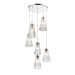 Подвесной светильник Vele Luce Emily VL5603P16