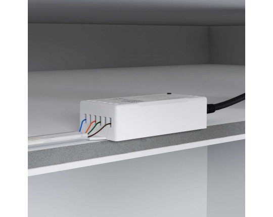 Контроллер для светодиодных лент RGB Elektrostandard (Умный дом) 95002/00 a055254
