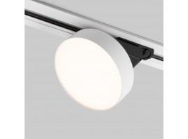 Трековый светодиодный светильник Elektrostandard Pila 85078/01 белый a056102